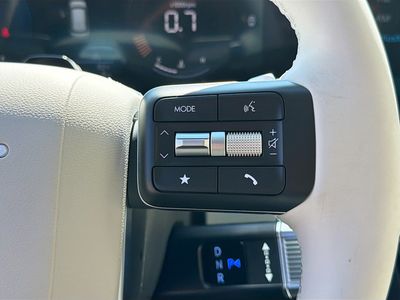 2026 Hyundai SANTA FE — photo 32 view