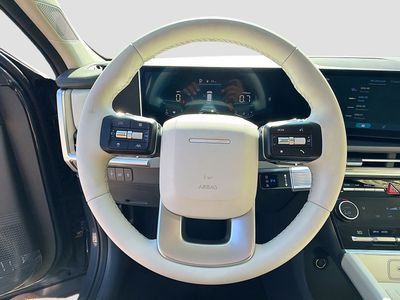 2026 Hyundai SANTA FE — photo 33 view