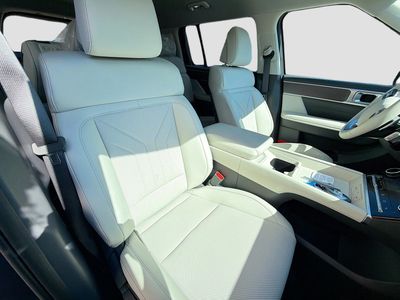 2026 Hyundai SANTA FE — photo 14 view