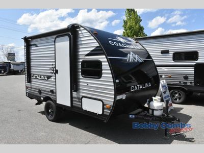 2025 Coachmen RV Catalina - Photo 1