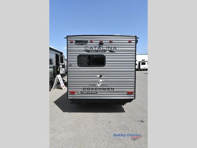 2025 Coachmen RV Catalina - Photo 4