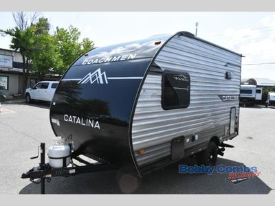 2025 Coachmen RV Catalina - Photo 2