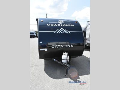 2025 Coachmen RV Catalina - Photo 3