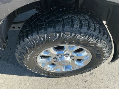 2022 Ram 2500 — photo 22 view