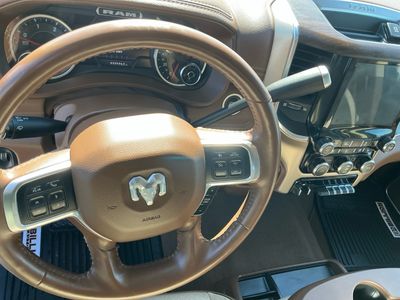 2022 Ram 2500 — photo 14 view