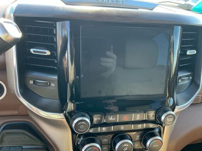 2022 Ram 2500 — photo 11 view