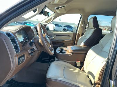 2022 Ram 2500 — photo 9 view