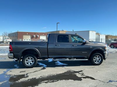 2022 Ram 2500 — photo 7 view