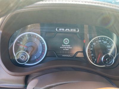 2022 Ram 2500 — photo 10 view