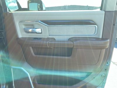 2022 Ram 2500 — photo 19 view