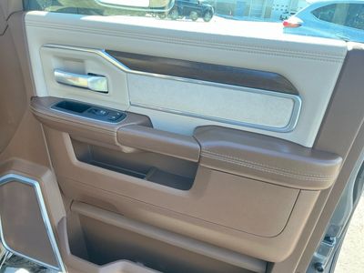 2022 Ram 2500 — photo 21 view