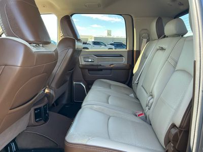 2022 Ram 2500 — photo 17 view