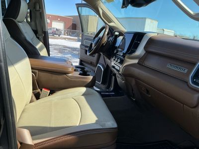 2022 Ram 2500 — photo 20 view