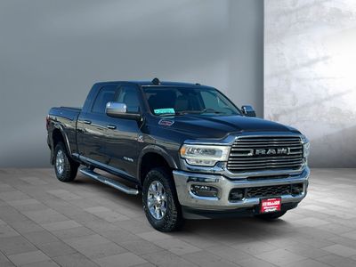 2022 Ram 2500 — photo 8 view