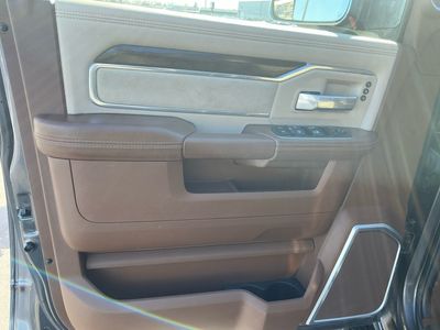 2022 Ram 2500 — photo 15 view