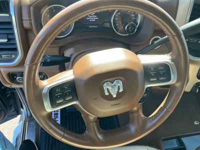 2022 Ram 2500 — photo 13 view