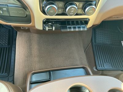 2022 Ram 2500 — photo 12 view