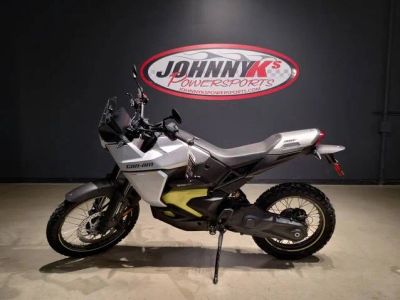 2025 Can-Am® Origin '73 — front three-quarter view