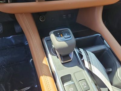 2026 Nissan Pathfinder — photo 19 view