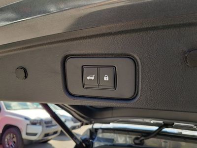 2026 Nissan Pathfinder — photo 28 view