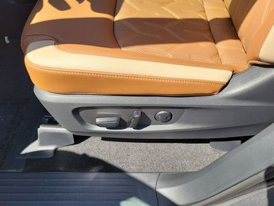 2026 Nissan Pathfinder — photo 9 view