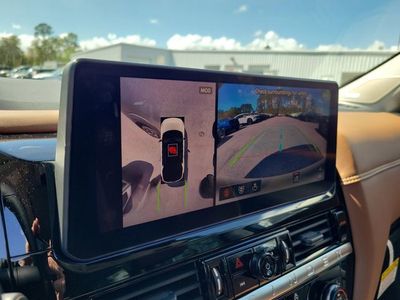2026 Nissan Pathfinder — photo 16 view
