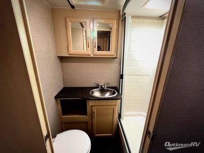 2019 Winnebago Minnie - Photo 16