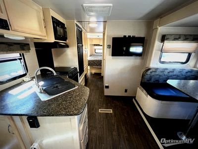 2019 Winnebago Minnie - Photo 4