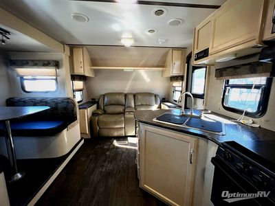 2019 Winnebago Minnie - Photo 19