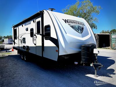 2019 Winnebago Minnie - Photo 1