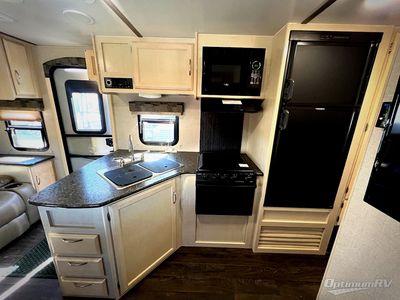 2019 Winnebago Minnie - Photo 9