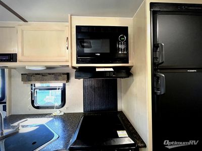 2019 Winnebago Minnie - Photo 12