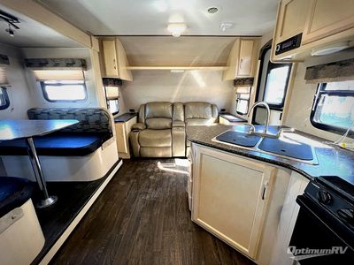 2019 Winnebago Minnie - Photo 5