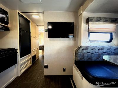 2019 Winnebago Minnie - Photo 8