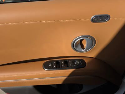2026 Hyundai Palisade Hybrid — photo 20 view
