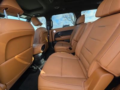 2026 Hyundai Palisade Hybrid — photo 18 view