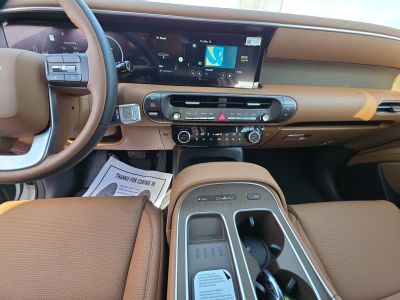2026 Hyundai Palisade Hybrid — photo 13 view