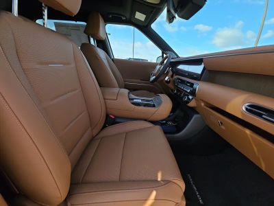 2026 Hyundai Palisade Hybrid — photo 15 view