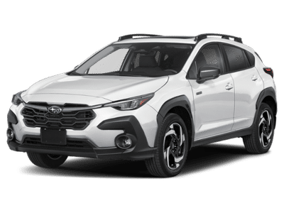 2026 Subaru Crosstrek - Photo 1