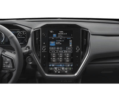 2026 Subaru Crosstrek - Photo 7