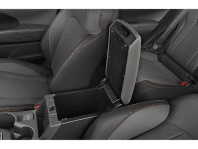 2026 Subaru Crosstrek - Photo 11