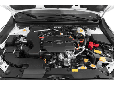 2026 Subaru Crosstrek - Photo 9