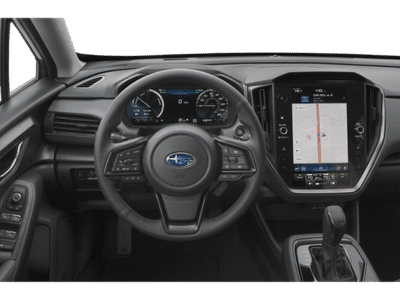 2026 Subaru Crosstrek - Photo 4