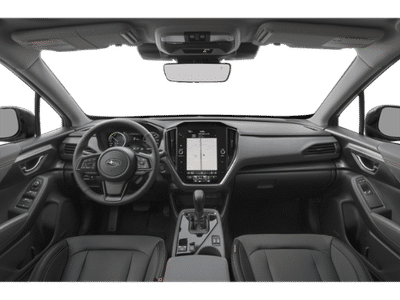 2026 Subaru Crosstrek - Photo 5