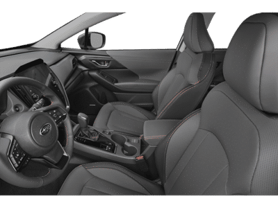 2026 Subaru Crosstrek - Photo 6