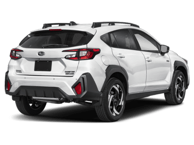 2026 Subaru Crosstrek - Photo 2