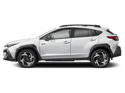 2026 Subaru Crosstrek - Photo 3