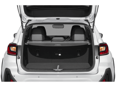 2026 Subaru Crosstrek - Photo 8