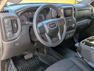 2024 GMC Sierra 2500HD — photo 23 view