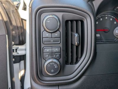 2024 GMC Sierra 2500HD — photo 25 view